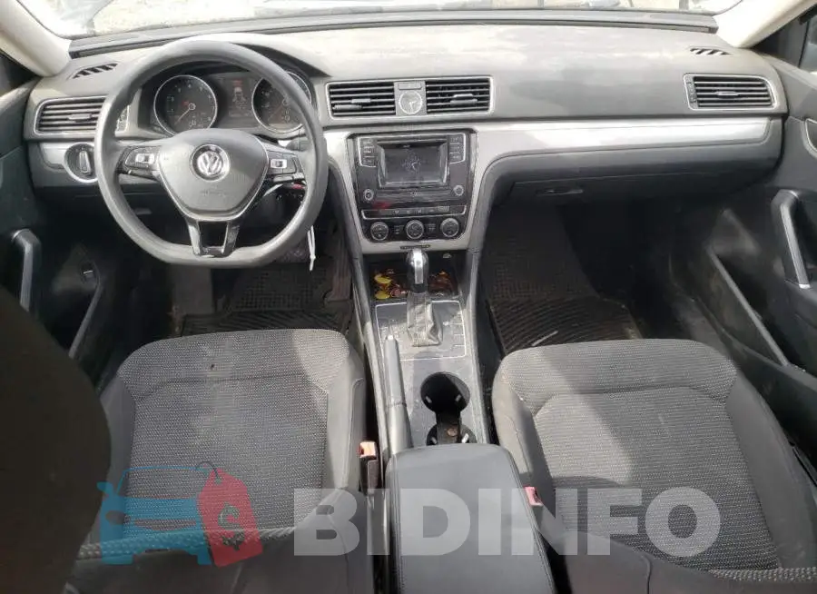 1VWAS7A31GC051884 Photo# 8