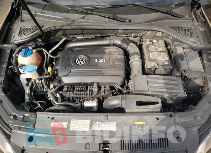 1VWAS7A34FC121652 Photo# 11