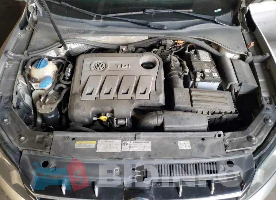 1VWBN7A39EC061281 Photo# 11