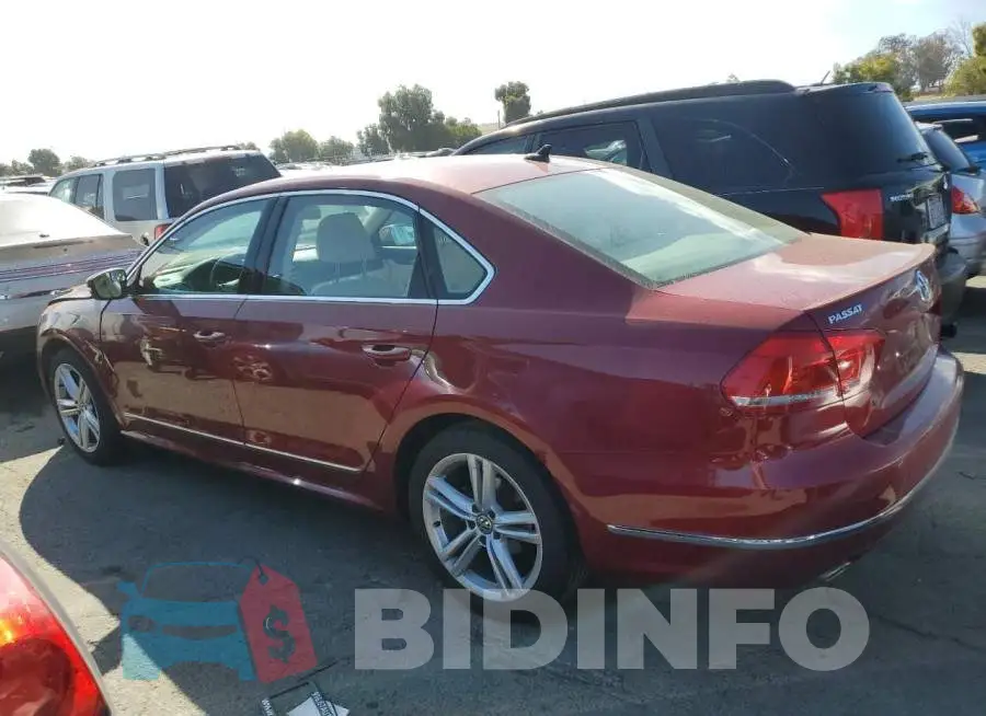 1VWCV7A35FC121580 Photo# 2