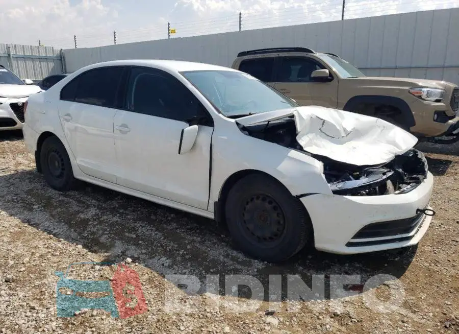 3VW167AJ4HM263567 Photo# 4