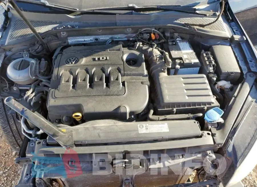 3VW2A7AU5FM022207 Photo# 11