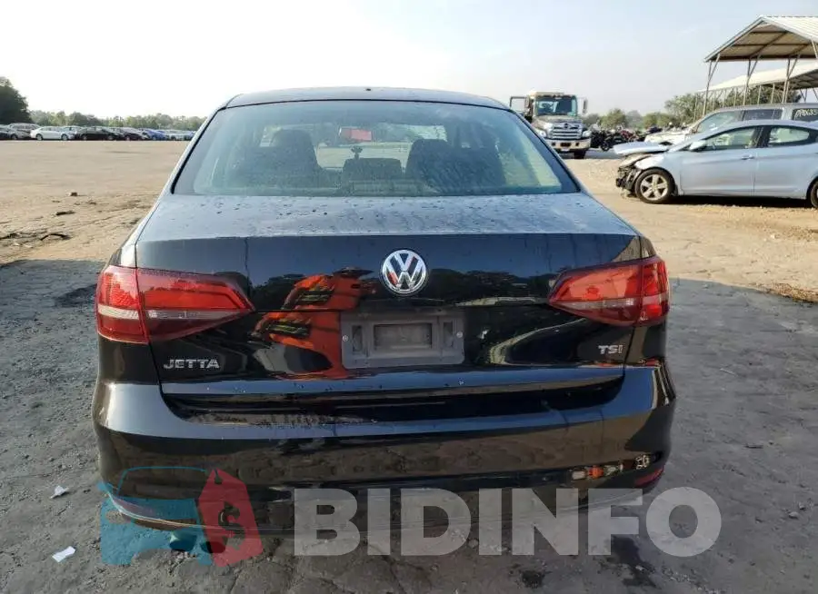 3VW2B7AJ5HM414982 Photo# 6
