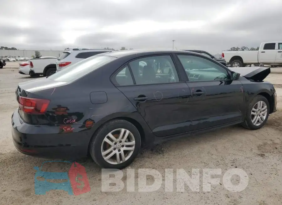 3VW2B7AJ6JM221326 Photo# 3