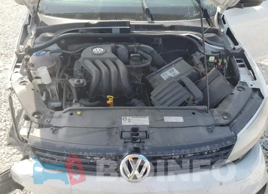 3VW2K7AJ7EM306715 Photo# 11