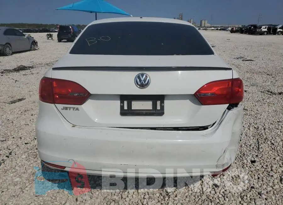 3VW2K7AJ7EM306715 Photo# 6