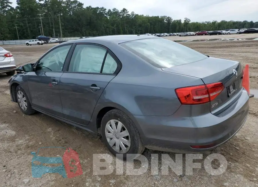 3VW2K7AJ8FM313383 Photo# 2