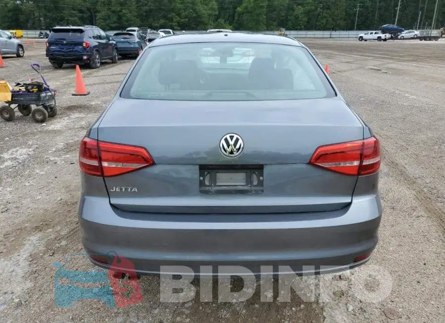 3VW2K7AJ8FM313383 Photo# 6
