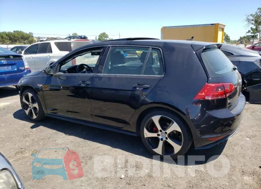 3VW4T7AU8FM040235 Photo# 2
