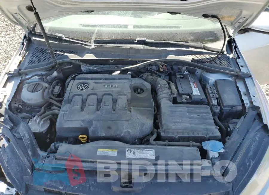 3VWCA7AU0FM511148 Photo# 11