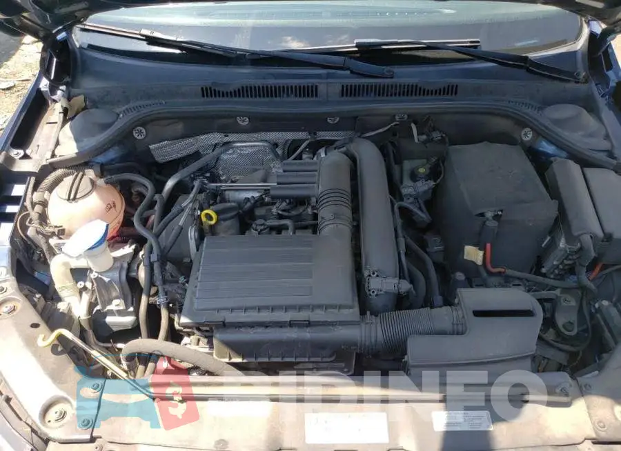 3VWDB7AJ7HM238848 Photo# 11