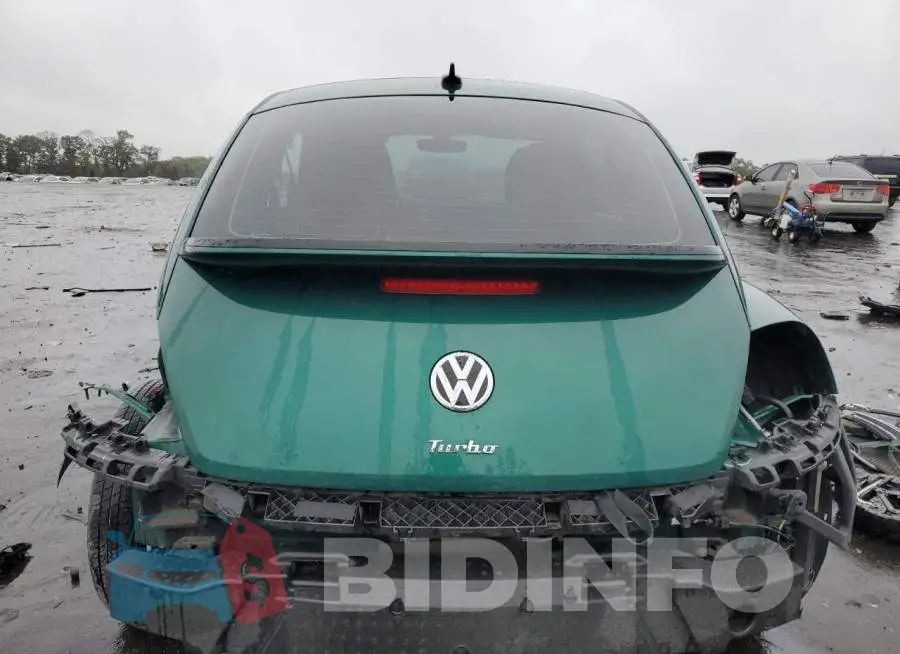 3VWJ17AT5HM630346 Photo# 6
