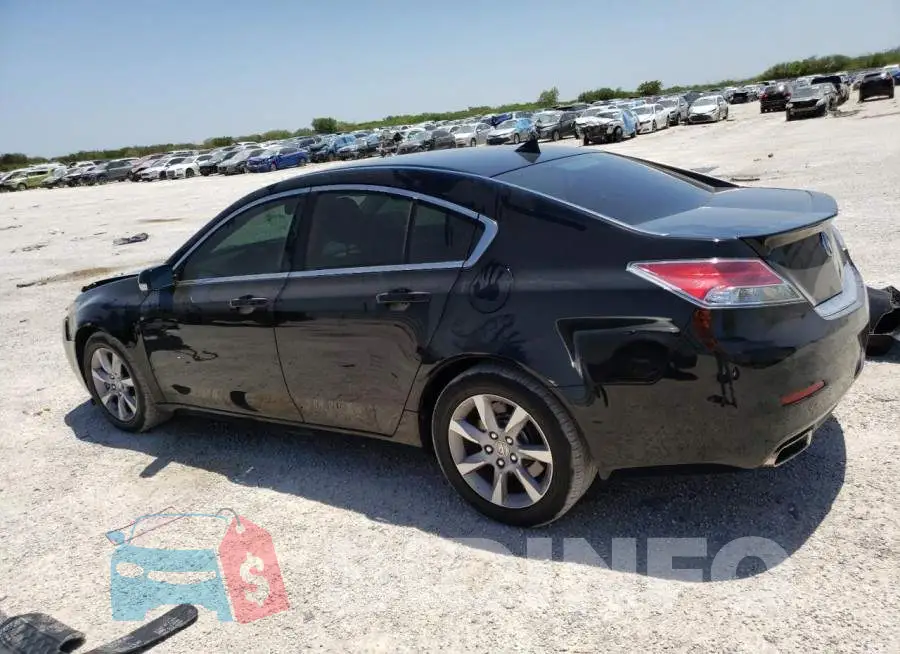 19UUA8F52EA002593 Photo# 2