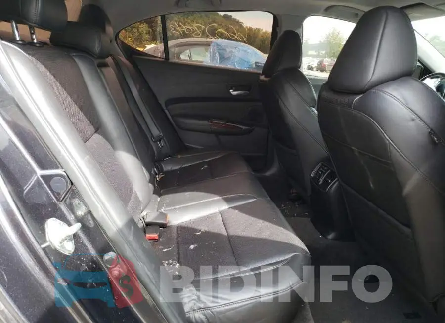19UUB2F54FA011937 Photo# 10