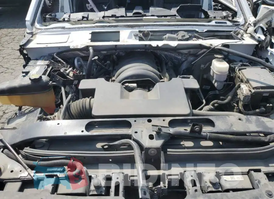 1GKS1FKC5GR295557 Photo# 11
