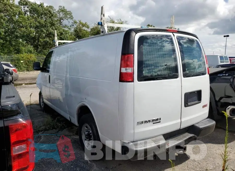 1GTW7FCF2F1287854 Photo# 2