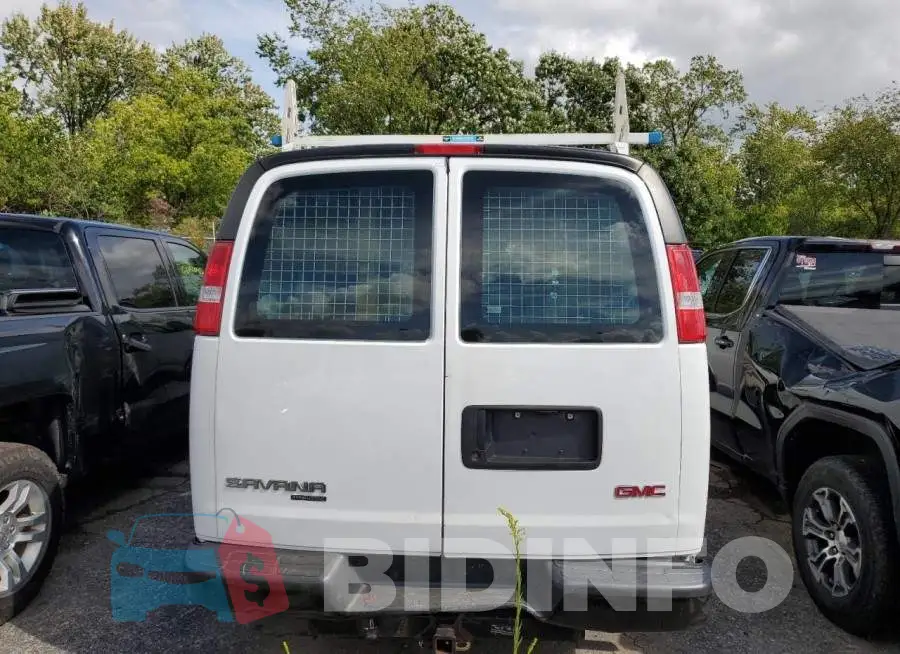 1GTW7FCF2F1287854 Photo# 6