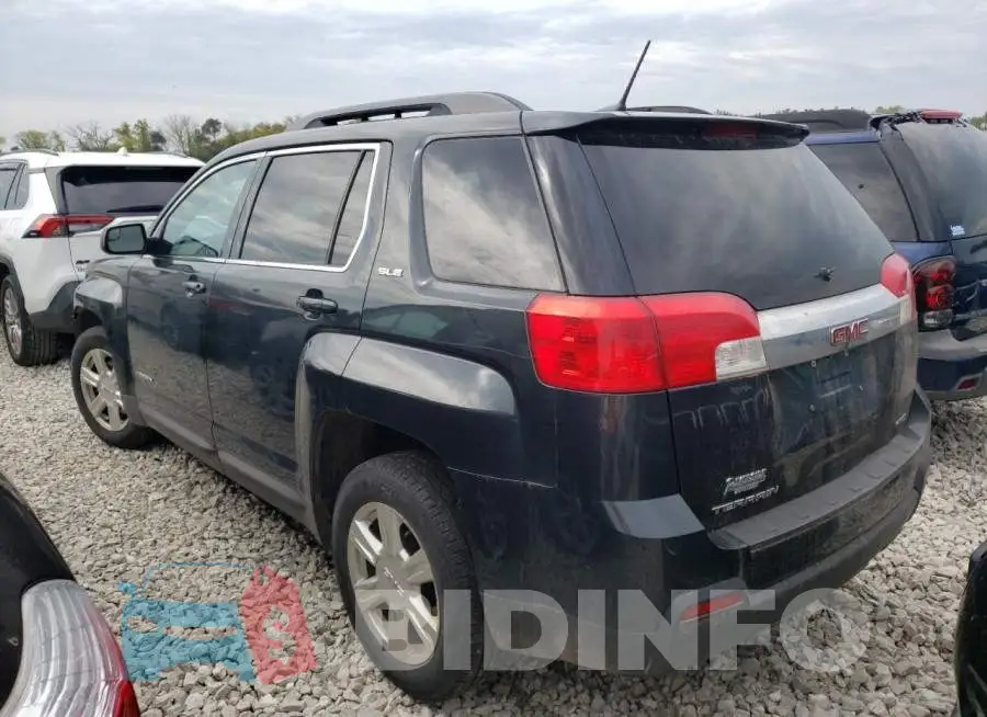 2GKFLWEK5E6326331 Photo# 2