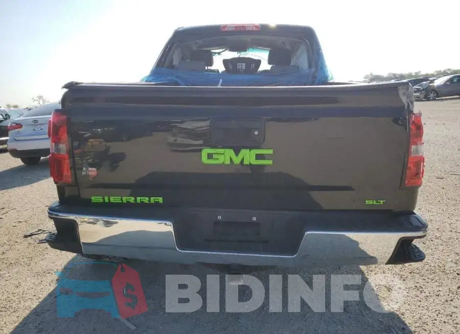 3GTU2VEC1EG465160 Photo# 6