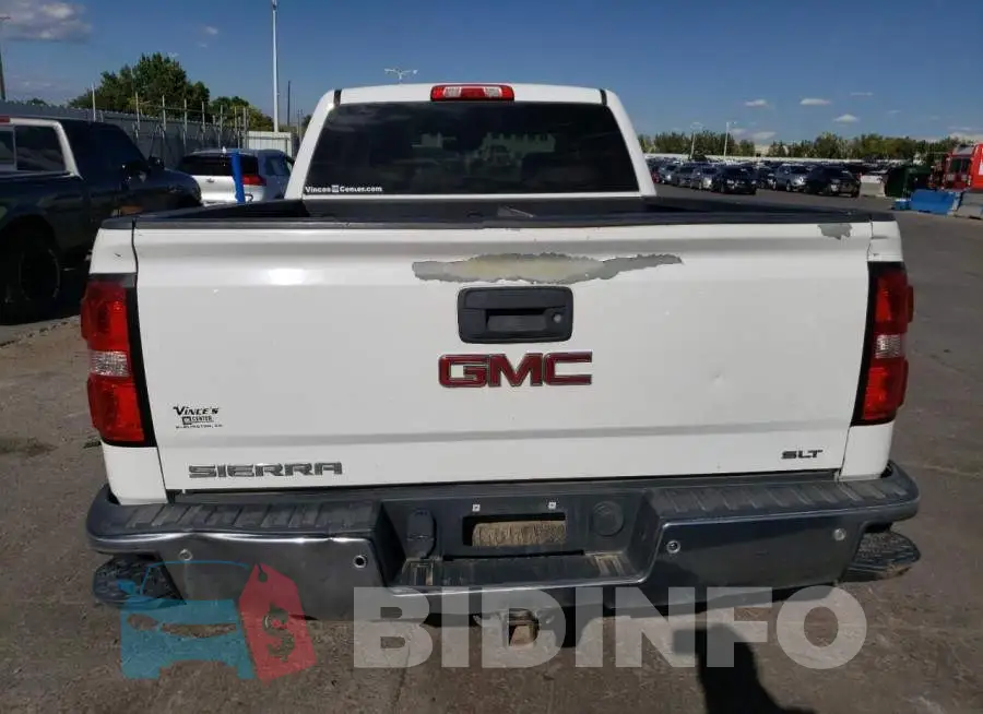 3GTU2VEC7EG133286 Photo# 6