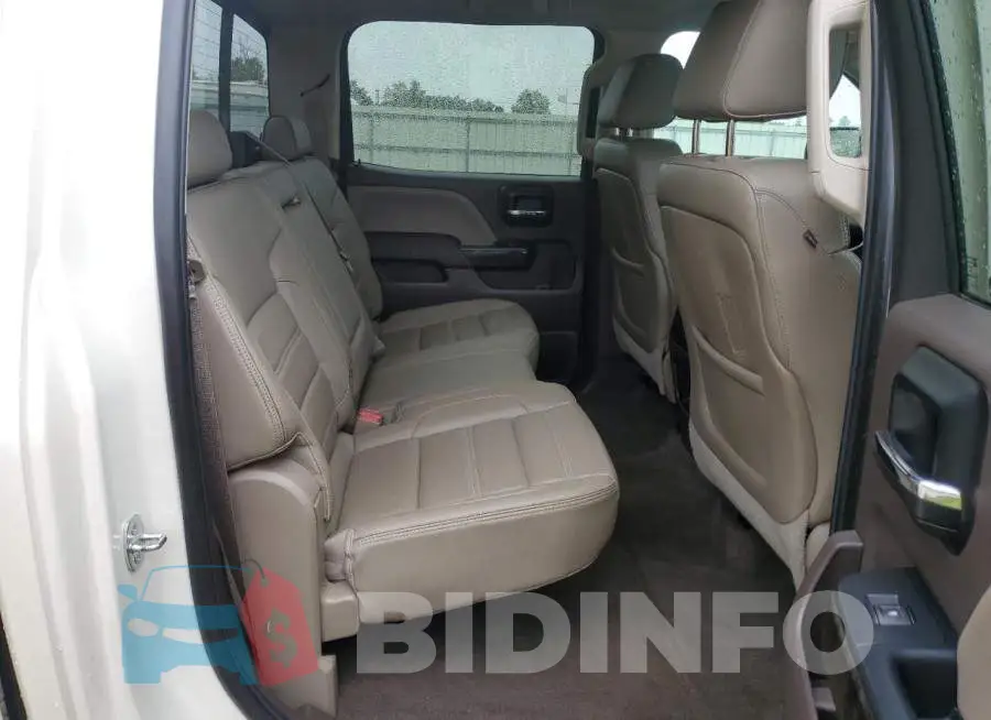 3GTU2WEJ5EG272840 Photo# 10