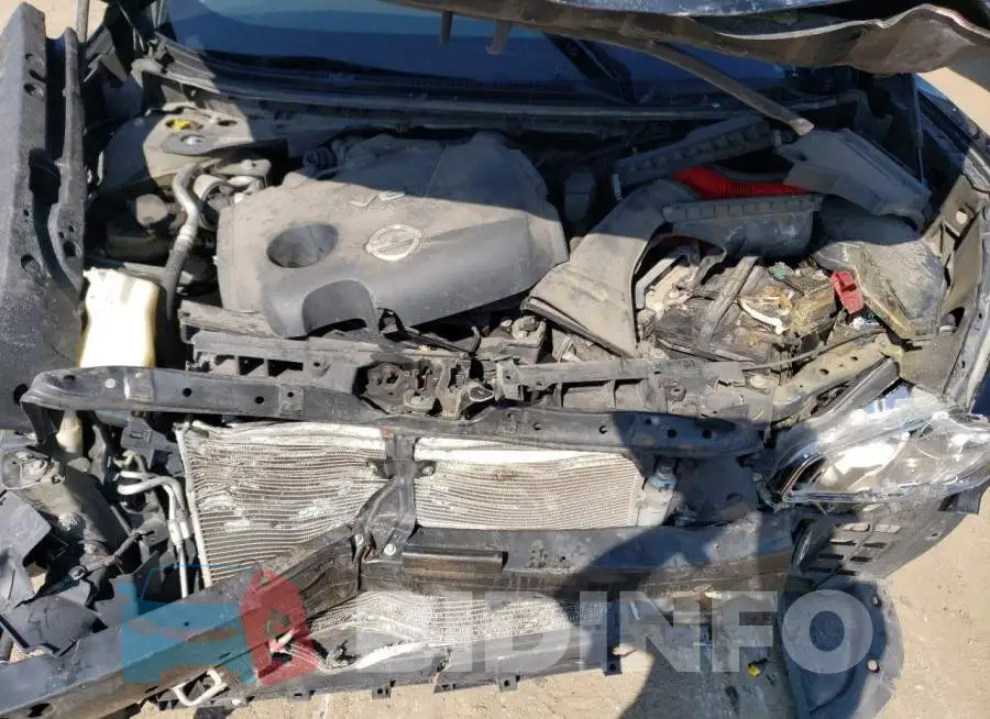 1N4AA5AP2EC450237 Photo# 11