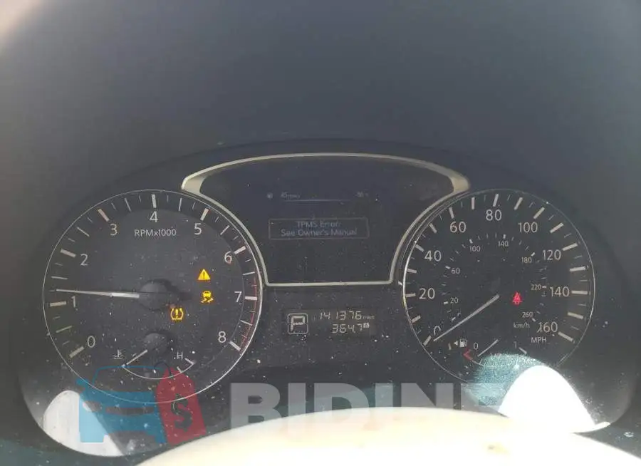 1N4AL3AP8EC104580 Photo# 9