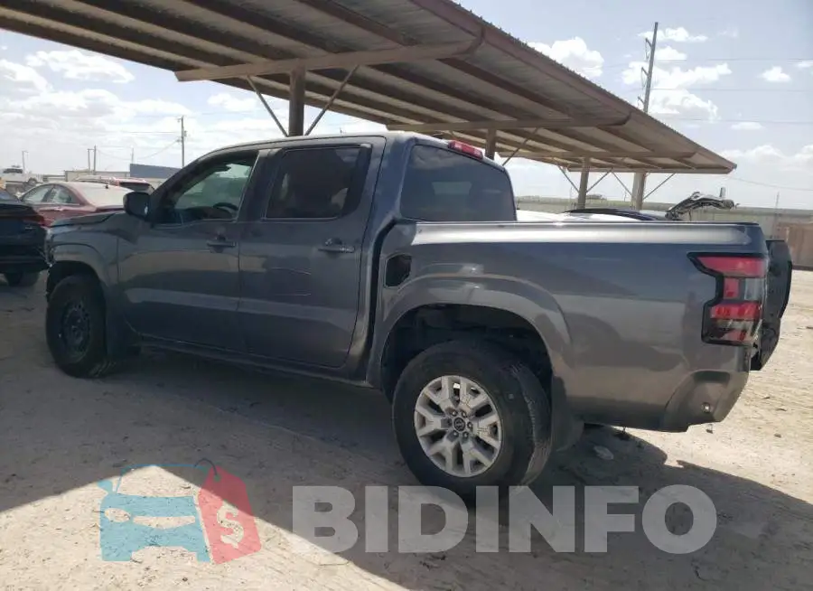 1N6ED1EK4NN682690 Photo# 2