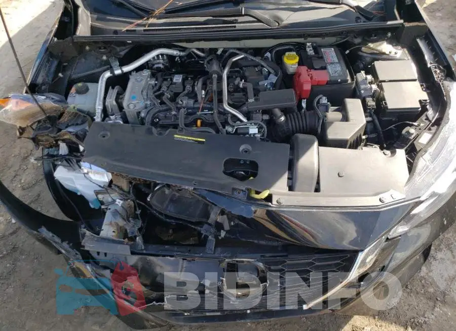 3N1AB8CV4PY263812 Photo# 11