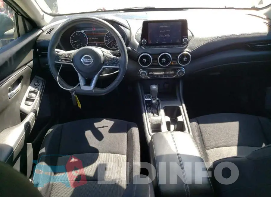 3N1AB8CV5LY242896 Photo# 8
