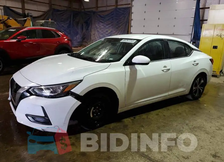 3N1AB8CV7MY292586 Photo# 1