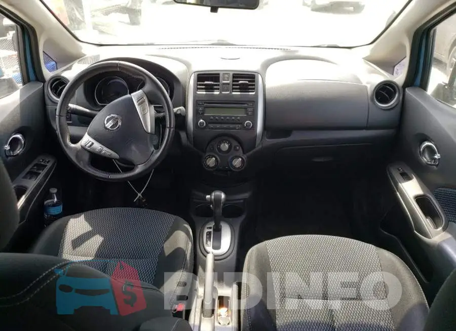 3N1CE2CPXEL371103 Photo# 8