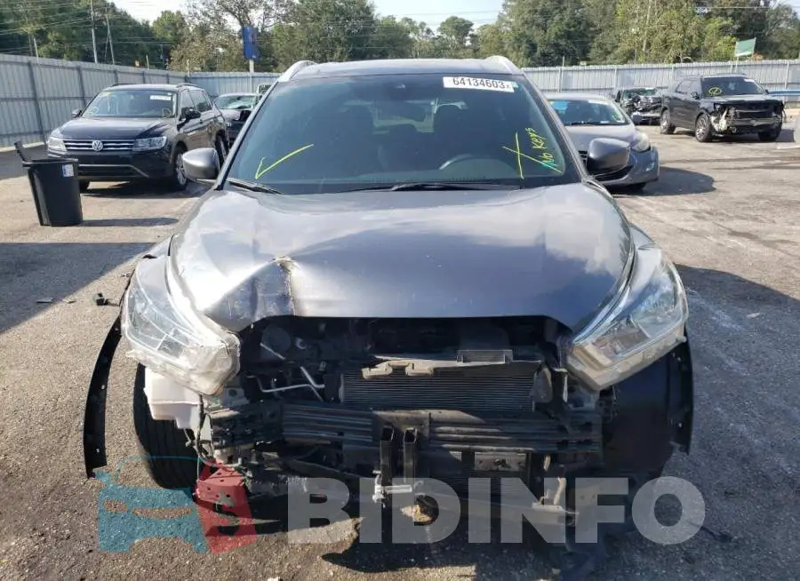 3N1CP5CV4LL484097 Photo# 5