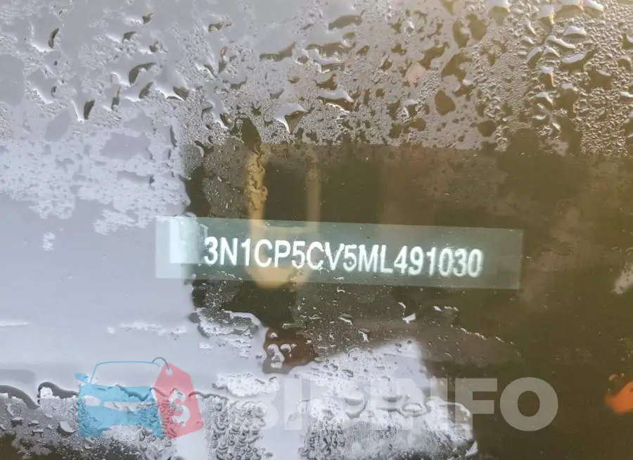 3N1CP5CV5ML491030 Photo# 12