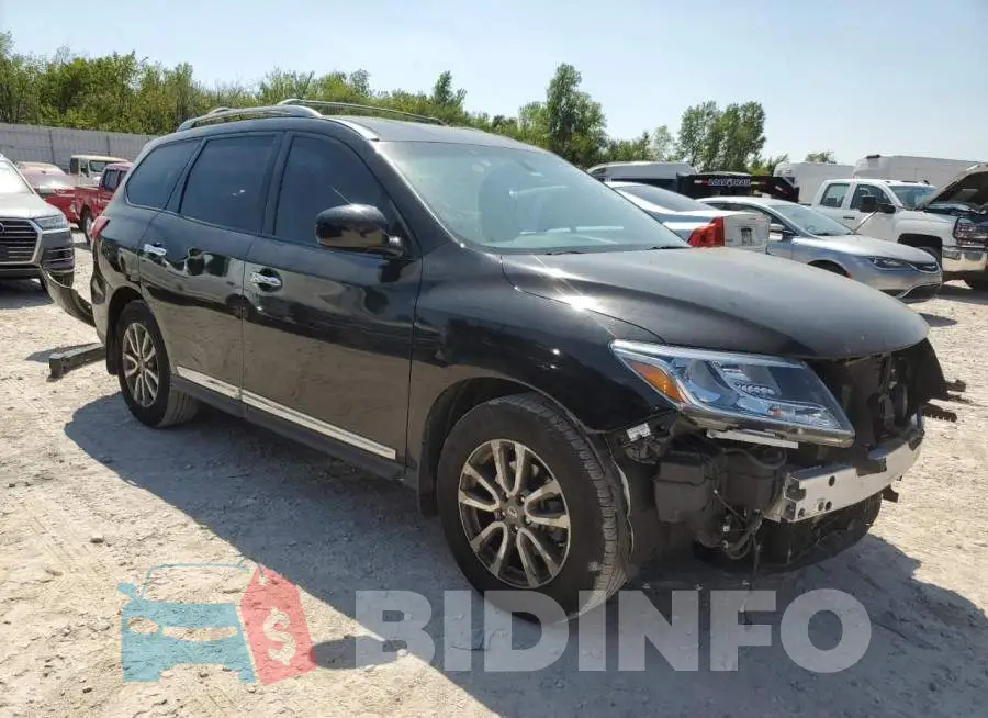 5N1AR2MN5EC634725 Photo# 4