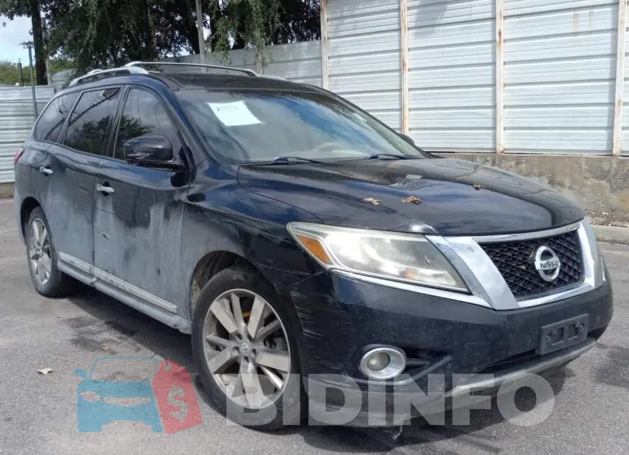 5N1AR2MN6EC624883 Photo# 1
