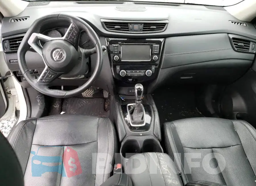 5N1AT2MV4JC778486 Photo# 8