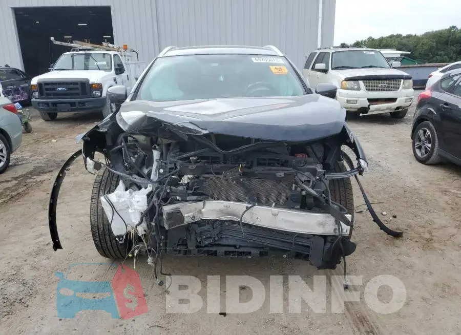 5N1AZ2MG6JN150160 Photo# 5