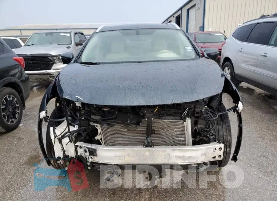 5N1AZ2MG8JN136339 Photo# 5