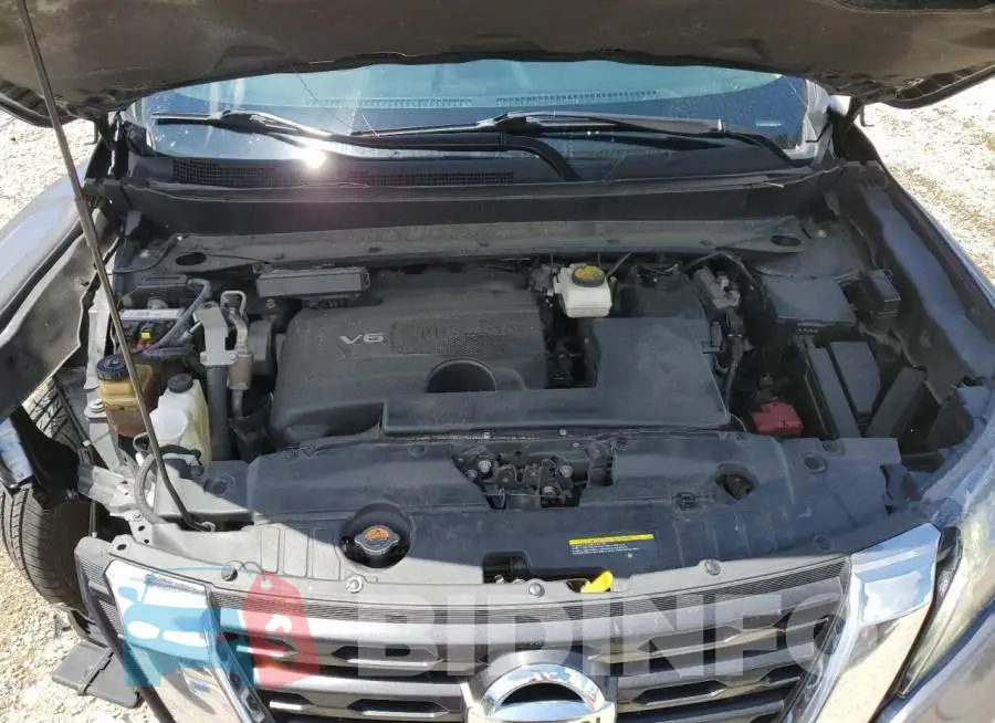 5N1DR2AN3LC583482 Photo# 12