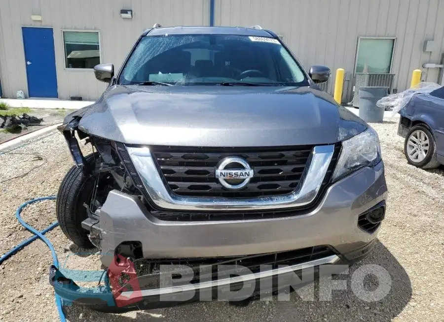5N1DR2AN3LC583482 Photo# 5