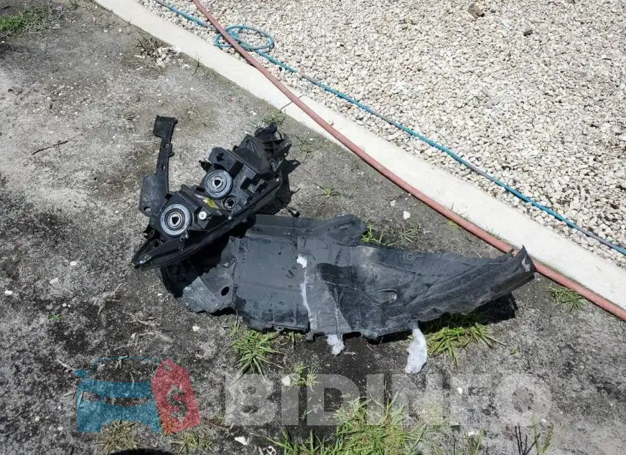 5N1DR2AN3LC583482 Photo# 13