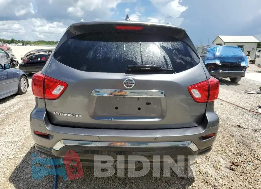 5N1DR2AN3LC583482 Photo# 6