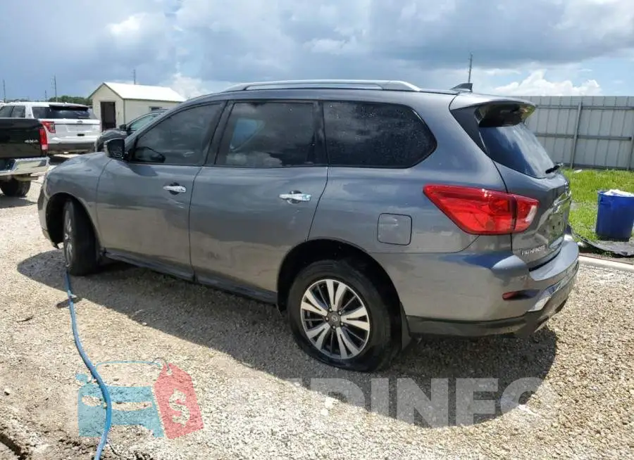 5N1DR2AN3LC583482 Photo# 2