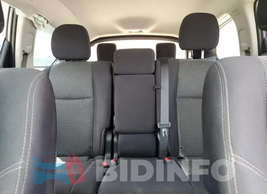 5N1DR2AN3LC583482 Photo# 10