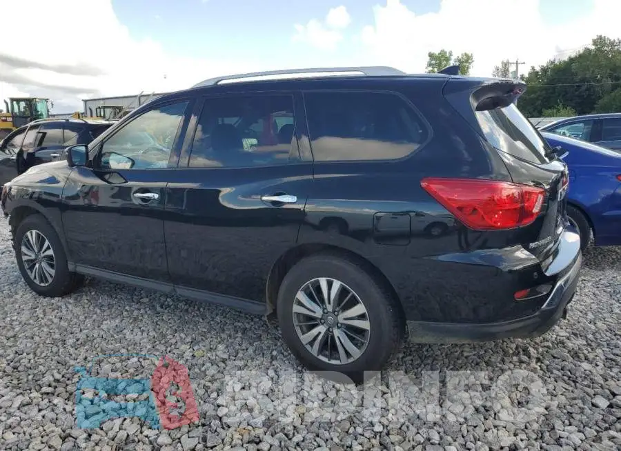 5N1DR2CM8LC609174 Photo# 2