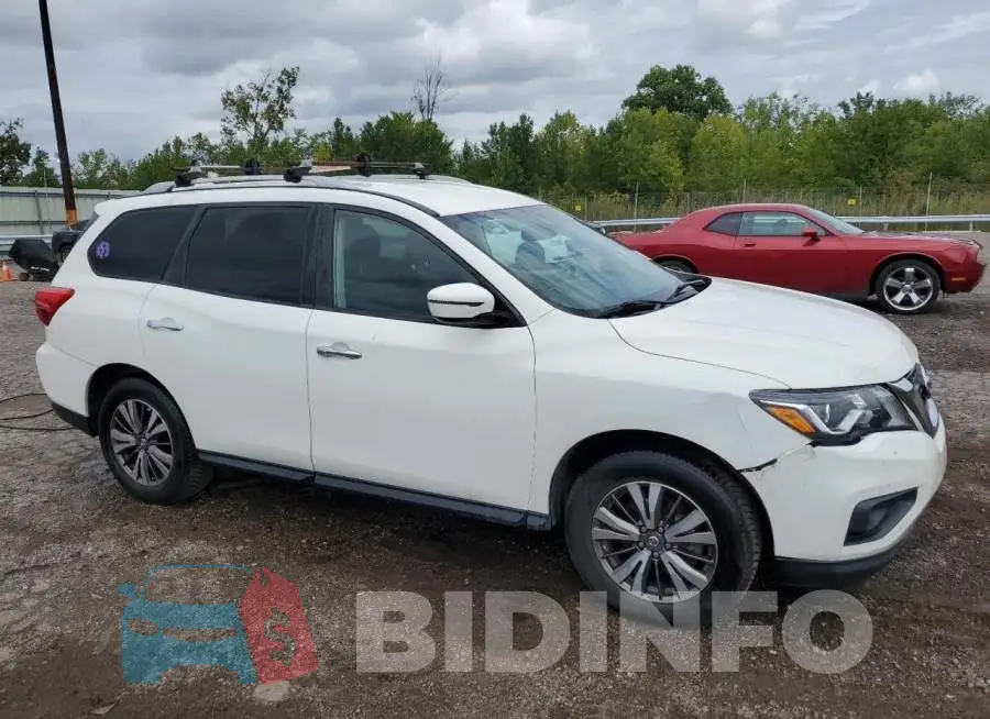 5N1DR2MN5KC598222 Photo# 4
