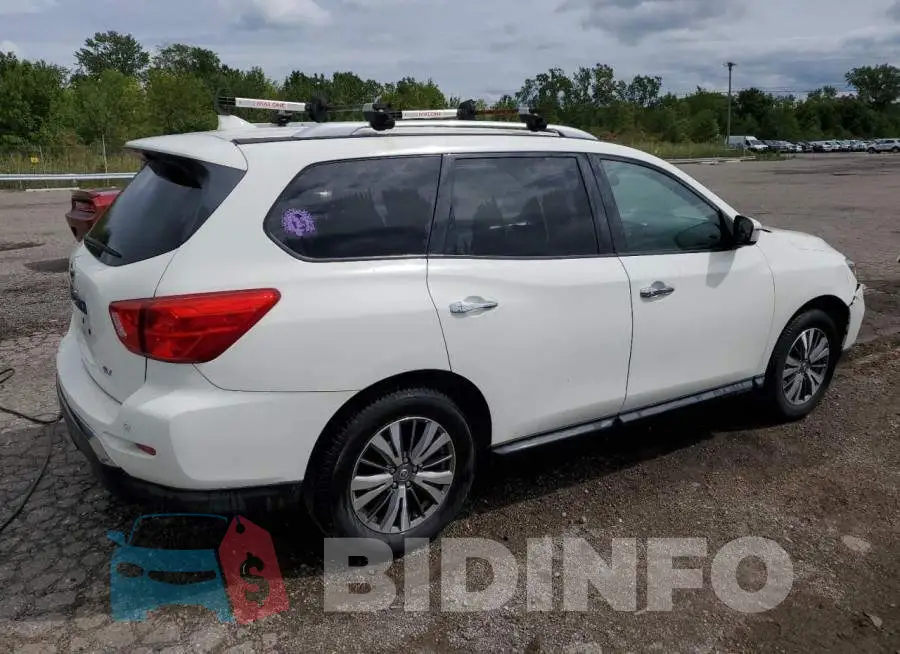 5N1DR2MN5KC598222 Photo# 3