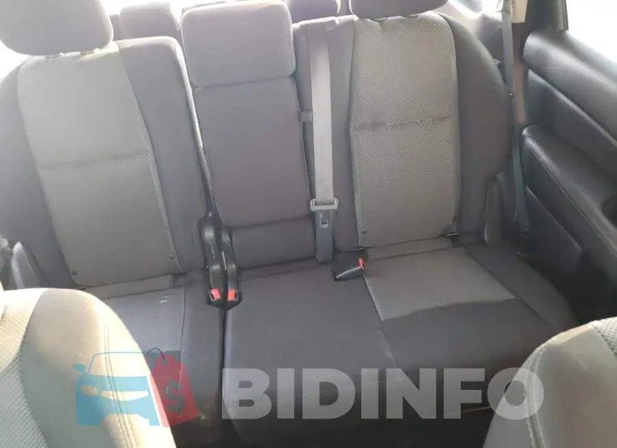 5N1DR2MN6KC587410 Photo# 10