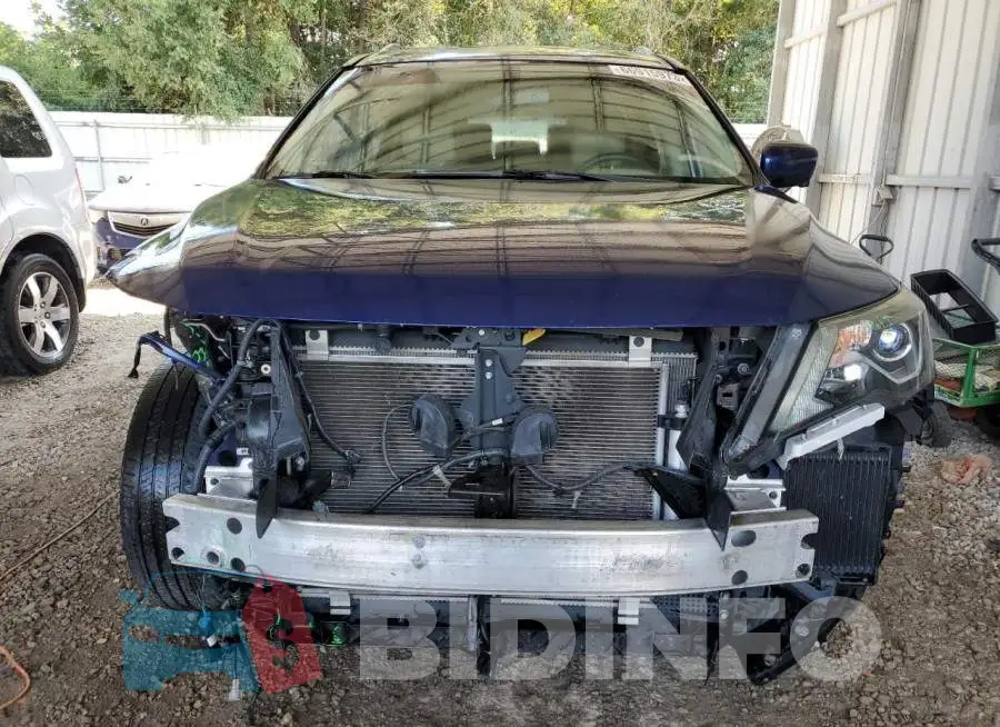 5N1DR2MN9JC625842 Photo# 5
